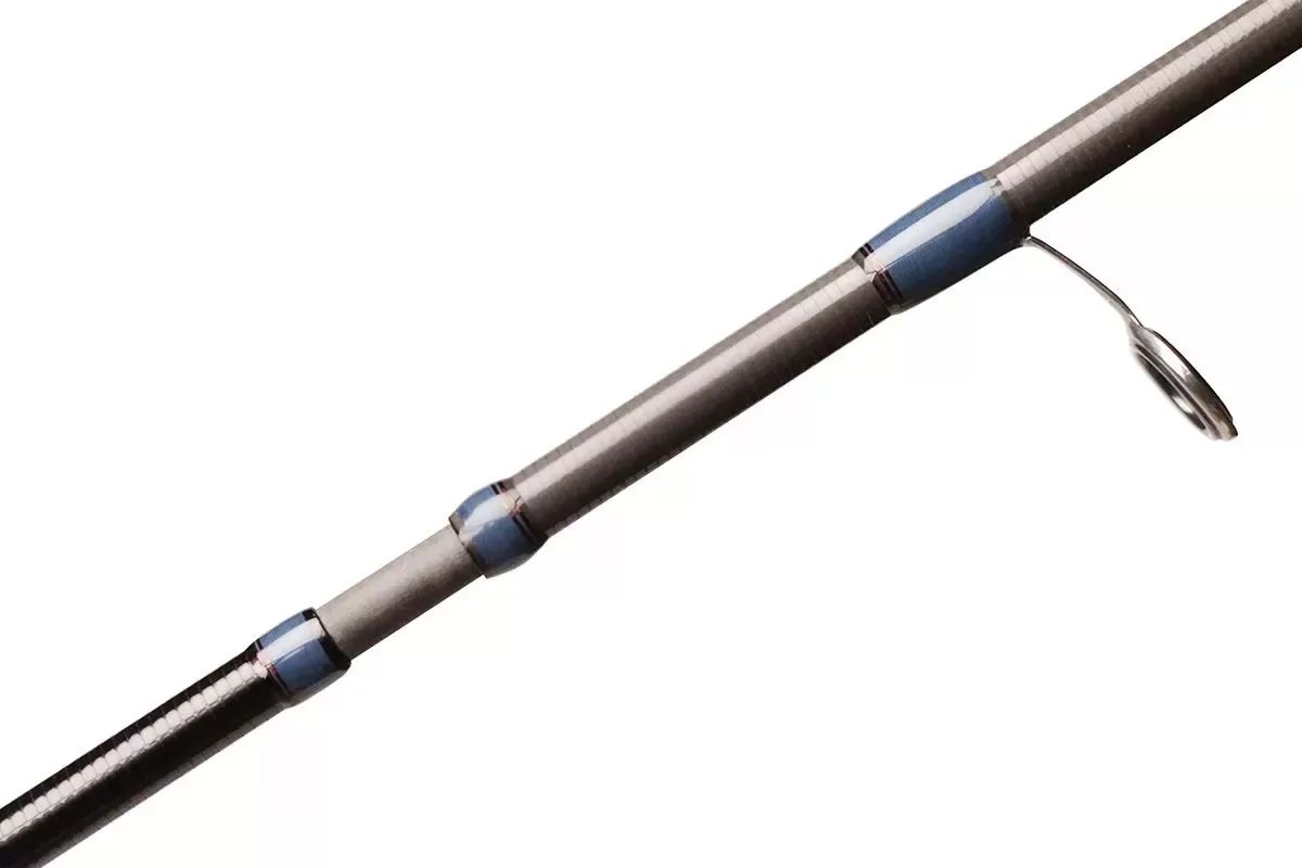 Spinning Crazy Fish Alpha ALSR762LT (2-8g 229cm)