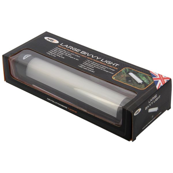 Lamp NGT Binny Light suur