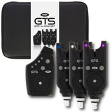 NGT GTS 3+1 hammustusalarmide komplekt 
