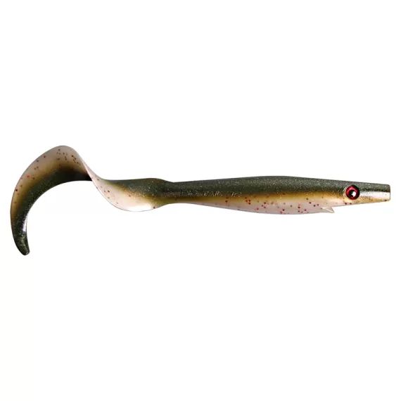 Lure Strike Pro Pig Tail Jr, 23cm, 37g
