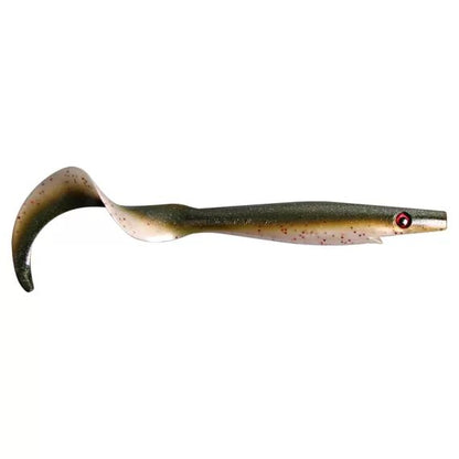 Lure Strike Pro Pig Tail Jr, 23cm, 37g