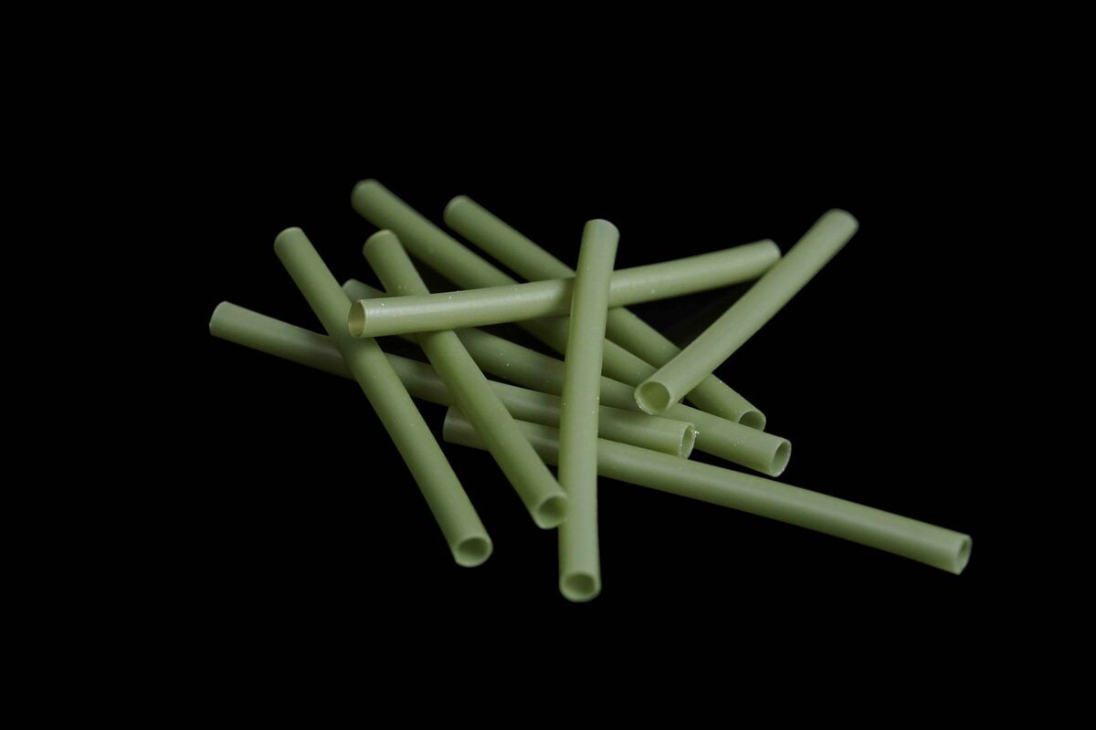 Soojustorud Ridge Monkey kahaneb toru