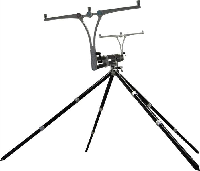 MECCANICA VADESE Evolution 4 ridva must ja teras