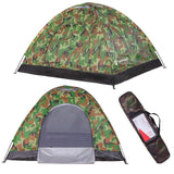 Telk Camo Springos