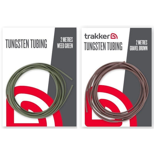 Trubiņa Trakker Tungsten Tubing