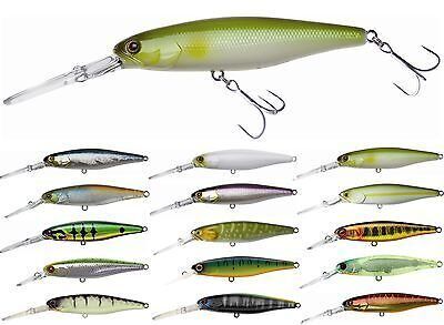 Wobbler Jackall Wobbler DD Orav 79SP 11.5g