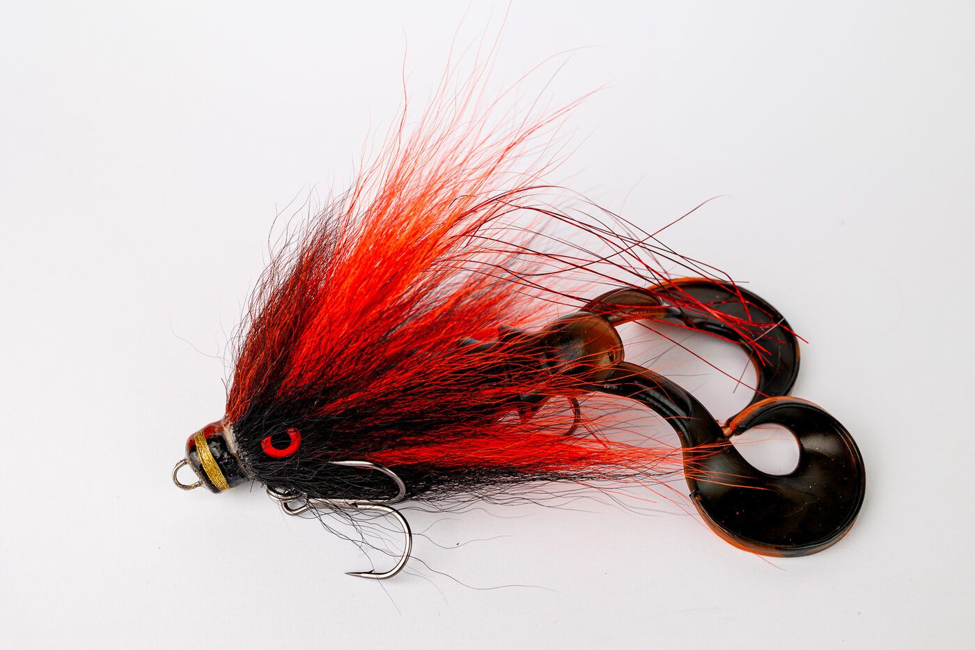 Whirlwind landid Piccolo / Pikolo / Picolo 20g