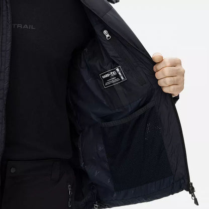 Jakk FINNTRAIL FROST 2013 GRAFIIT 