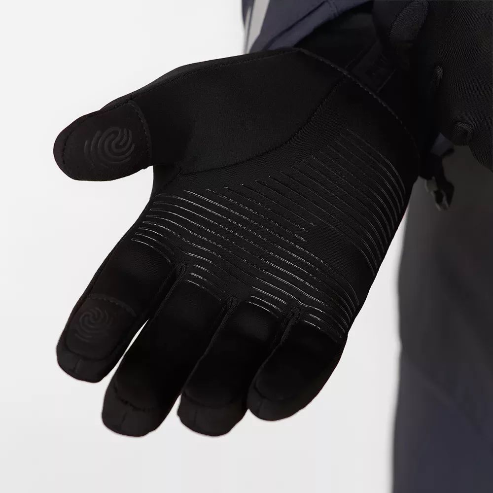 Kindad FINNTRAIL VENOM 2701 GRAFIIT