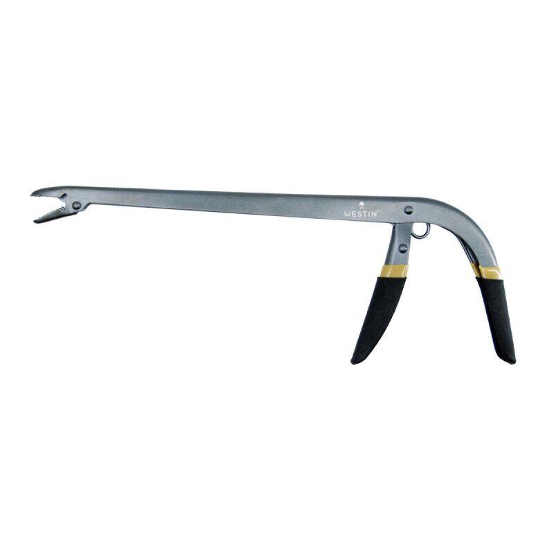 Tangid Westin püstoli käepideme konksueemaldaja roostevaba teras 30 cm