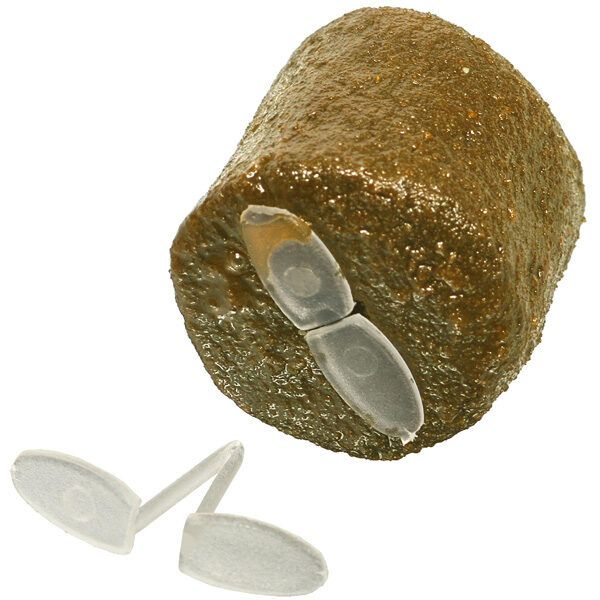 Korgid FOX EDGES PELLET PEGS