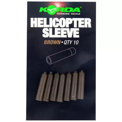 Kummitoru KORDA Heli Rubber Brown