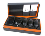 Alarmid Fox RX+ Micron 4 varda komplekt