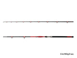 Sägaõnge Delphin DANGER CatFISH 310cm/350g