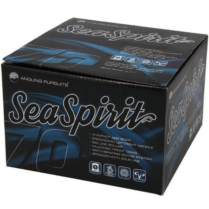 NGT SEA SPIRIT 7000 1BB mererull