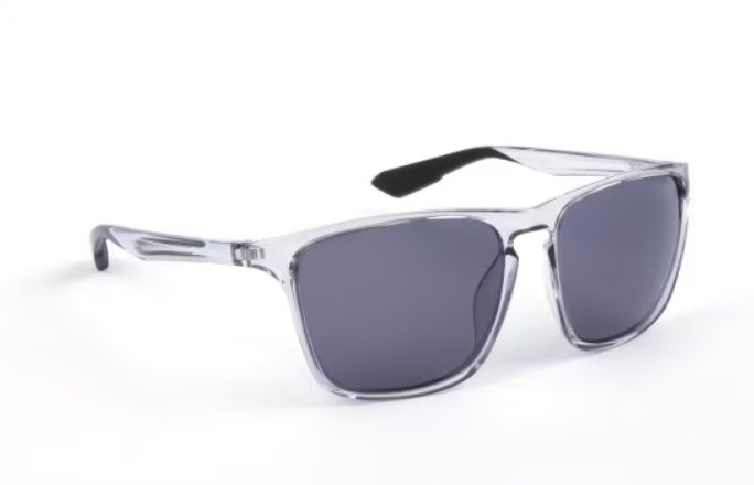 Päikeseprillid Shimano Eyewear läbipaistev hall ja tumehall