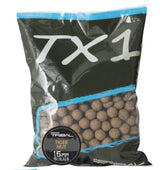 Shimano TX1 boillie tiigerpähkel / tiigerpähkel 5kg