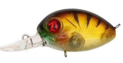 Wobbler Pontoon21 Baby Red Rag 32F-MDR