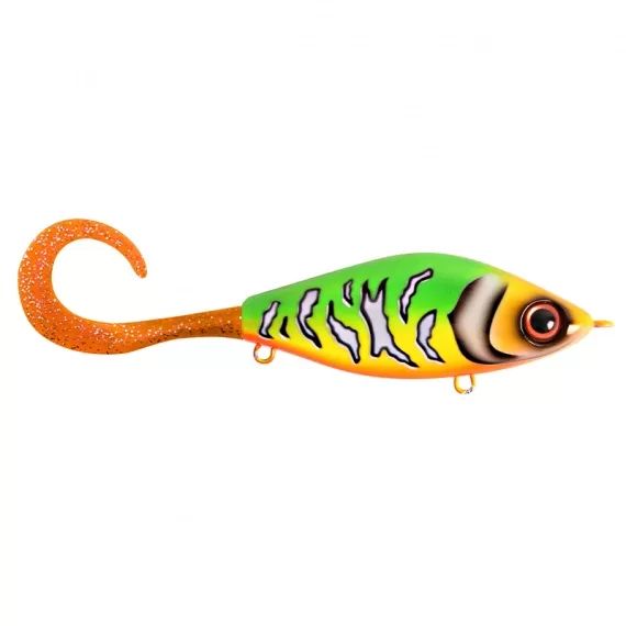 Džerks Strike Pro Guppie Jr SHALLOW, 11cm, 58g