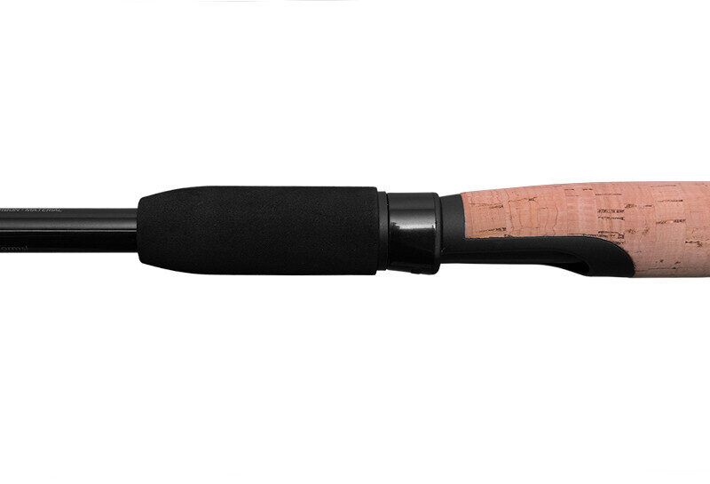 Makšķere Delphin LEGIA Match 420cm / up to 30g