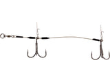 Stingers Westin Pro Stinger Double 1x7 40.8kg 15cm