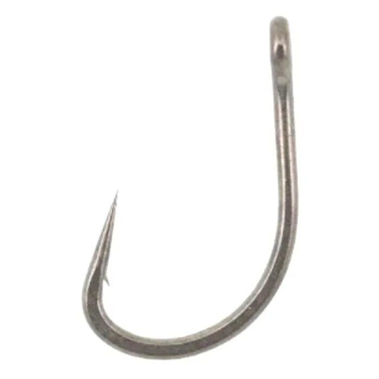 Āķi Cygnet SHORT SHANK XS BARBED HOOKS