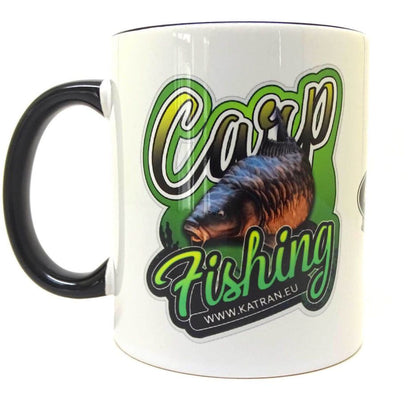 Krūze KATRAN branded mug