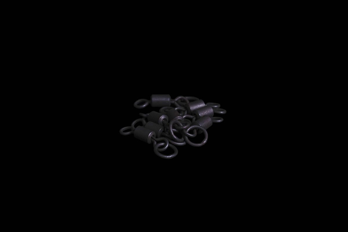 Ridge Monkey Flexi Ring Swivel
