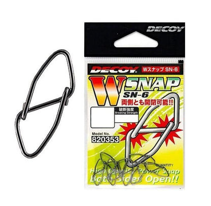 Karabīnes Decoy SN6 W Snap