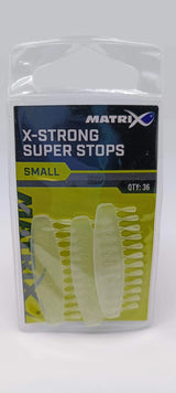 Stopperid Matrix X-Strong Super Stopperid
