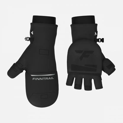 Cimdi FINNTRAIL OPTYMUS 2702 GRAPHITE