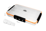 Karp Delphin TBX One 360-4P klamber WP / Karp Delphin TBX One 360-4P klamber WP