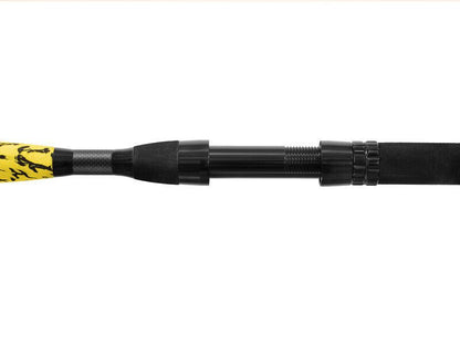 Sägapüügiõng Delphin HAZARD BxG 255cm/505g