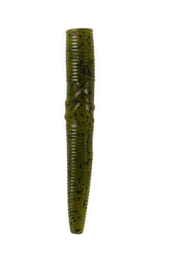 Silikoonlant Korum Snapper Floatex Squirmz 7.5cm