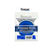 Fluorokarbon SEAGUAR Premium MAX Shock Leader pehme 30m