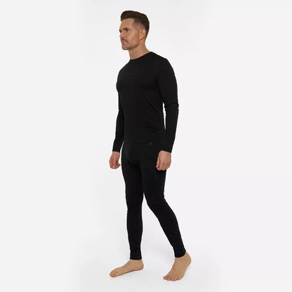 Termoveļa  FINNTRAIL MERINO 6209 BLACK