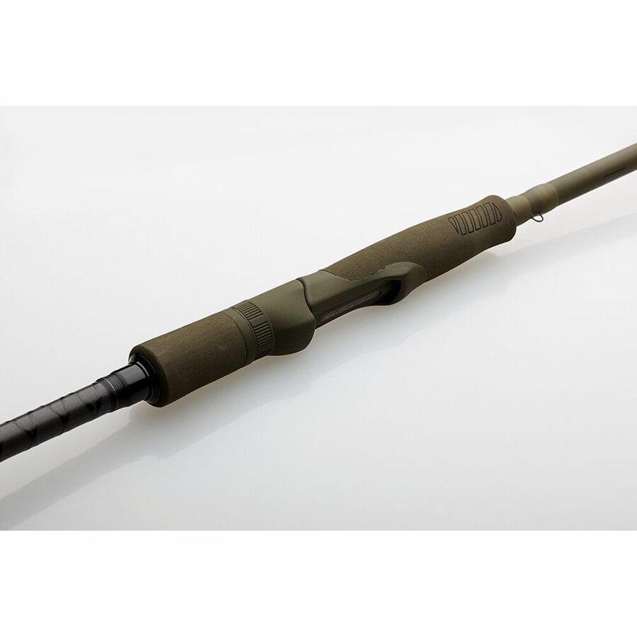 Spinning Savage Gear SG4 Power Game | 198 cm | 20-60 gr.