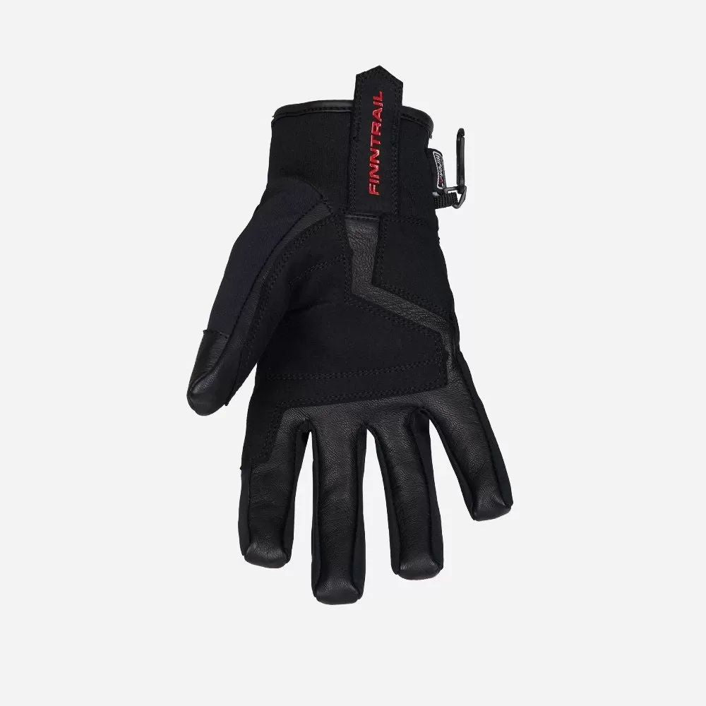 Kindad FINNTRAIL GT OFF-ROAD GRAPHITE