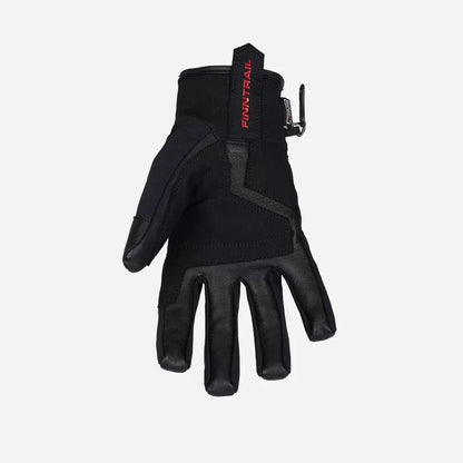 Kindad FINNTRAIL GT OFF-ROAD GRAPHITE