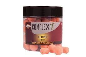 Pop Up Dynamite baits Complex-T Fluro Pop Ups