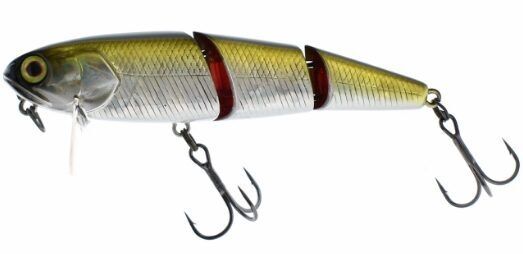 Voobler Jackall Deka Hamakuru R-SP