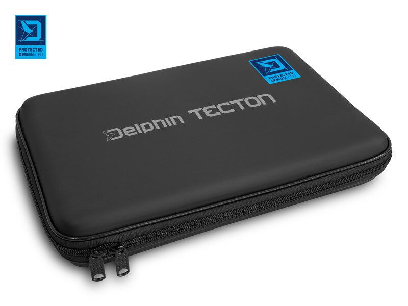 Delphin TECTON hammustusalarm komplekt