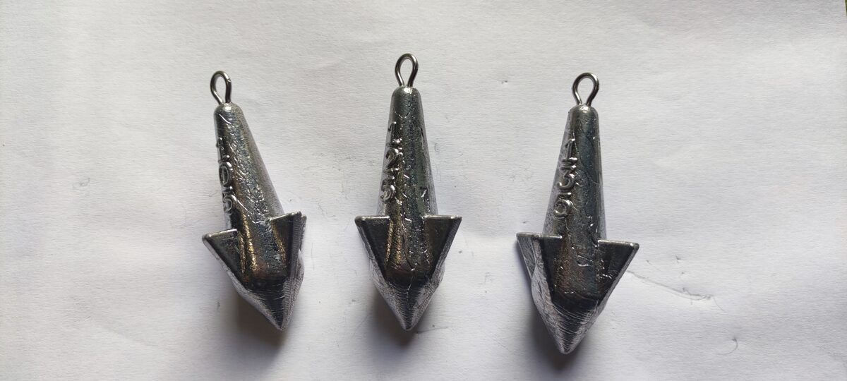 Plii noolekujuline hõbedane värv - merele või märgistamiseks