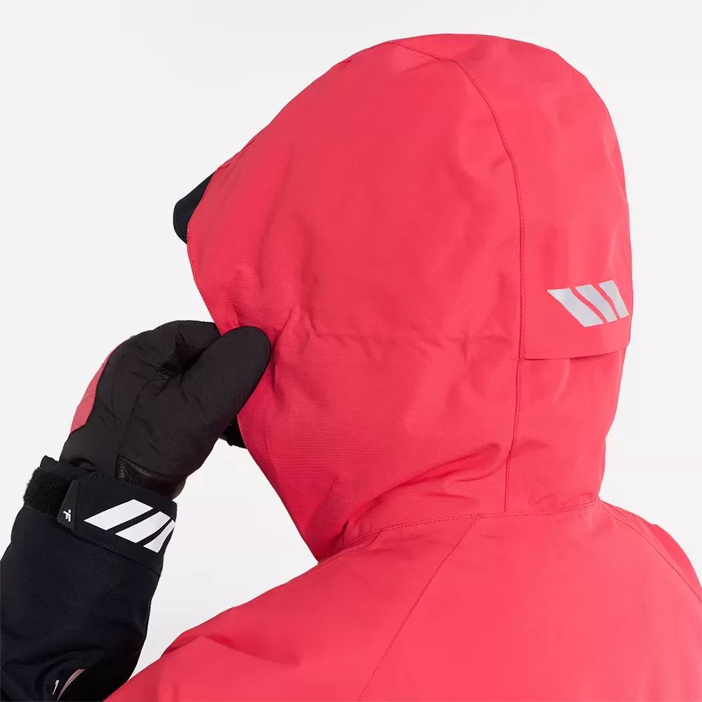 Sieviešu Kostīms FINNTRAIL RACHEL ROSY 3853