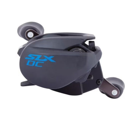 Multiplikators Shimano SLX DC 151 XG Left Hand / Kreisā roka