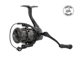 Spinningurull Delphin GRAYX 3T SH