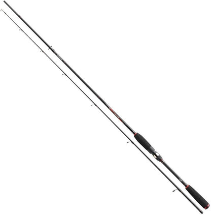 Spinningu ritv DAIWA Crossfire Spin | 2,40 m | 50-180 gr.