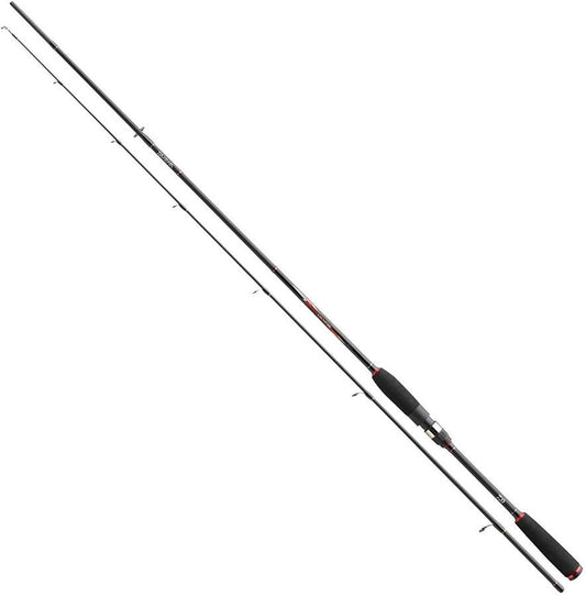 Spinningu ritv DAIWA Crossfire Spin | 2,40 m | 50-180 gr.