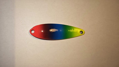 ZIELFISCH SALAMANDRA 65mm 14gr