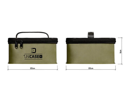 EVA Delphin UniCASE XL ümbris